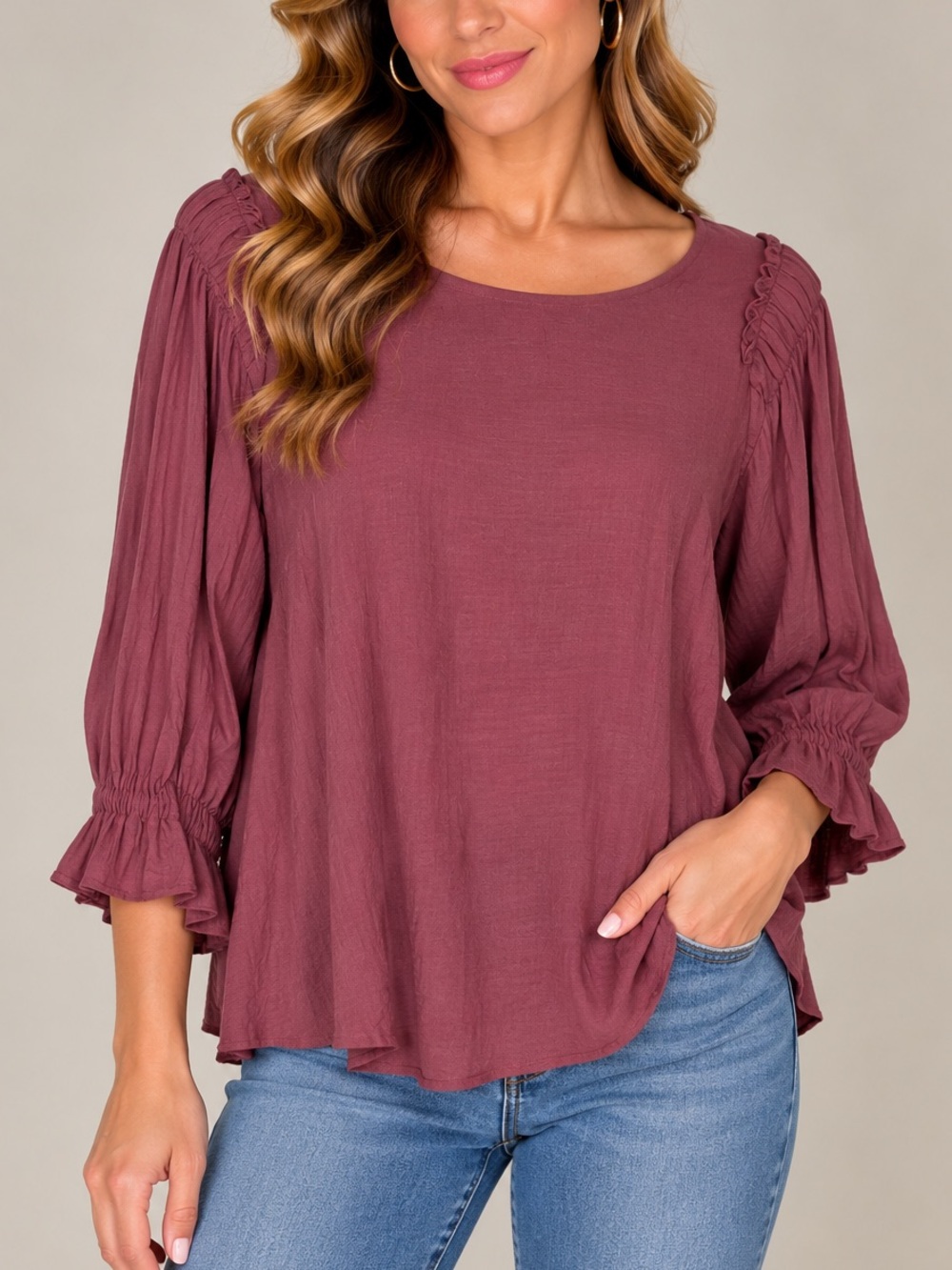 Est. 1946 Top